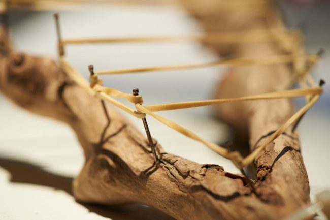 Sonic Kids / Atelier Instruments Inventés