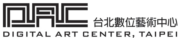 DAC - Digital Art Center Taipei_LOGO