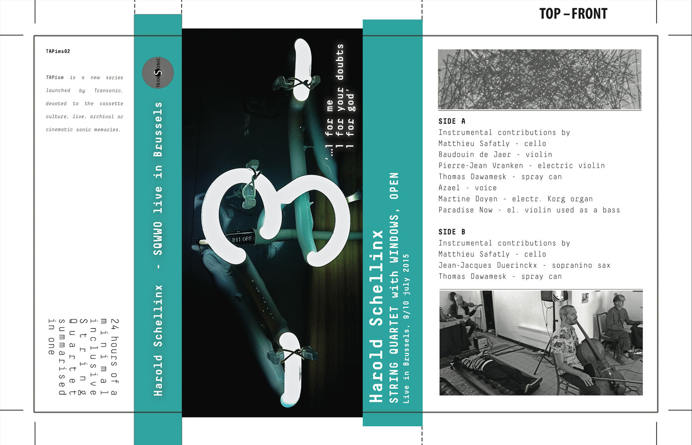 Harold-Schellinx_K7_Tape-Cover_front-full_City-Sonic_Mons2015_Transcultures