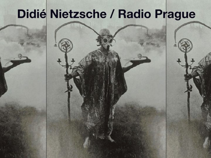 Radio Prague, 30 ans d’expérimentation indépendante  – interview de Didié Nietzsche > City Sonic 2016