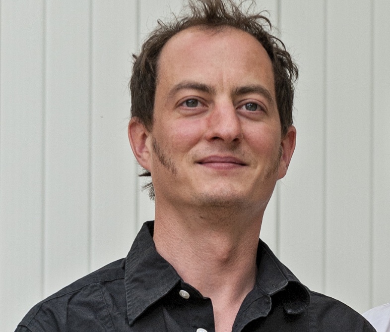 Colin Ponthot