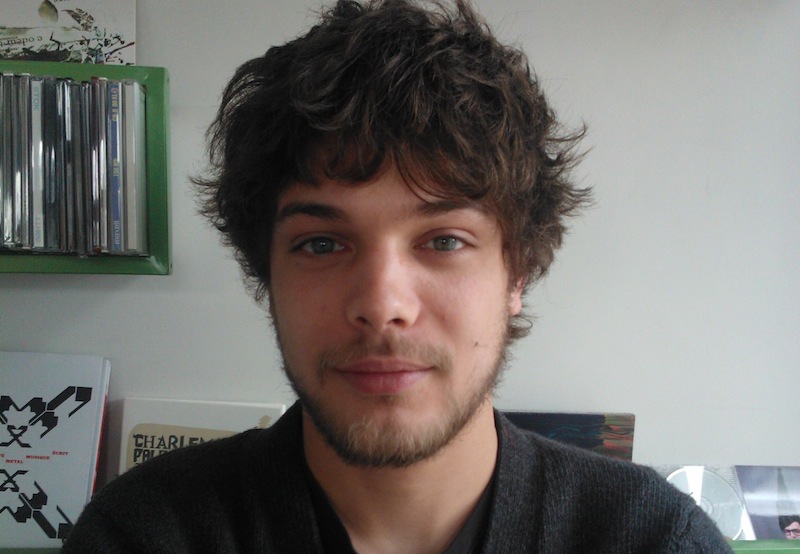 Emilien Baudelot