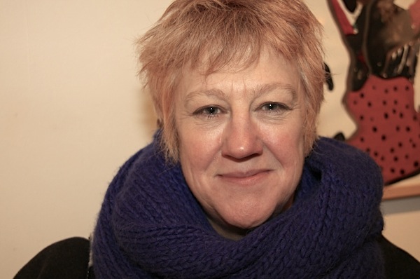Hedwige Debroux