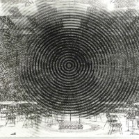 Ouverture de City Sonic 2012 par l’exposition « L’Oreille Interne » de Julien Sirjacq à L’iselp ce 23 août à 18h00