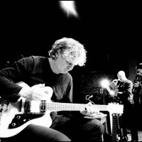 Rodolphe Burger (Fr) – Concert Solo – mardi 04 septembre 2012 à 20h00