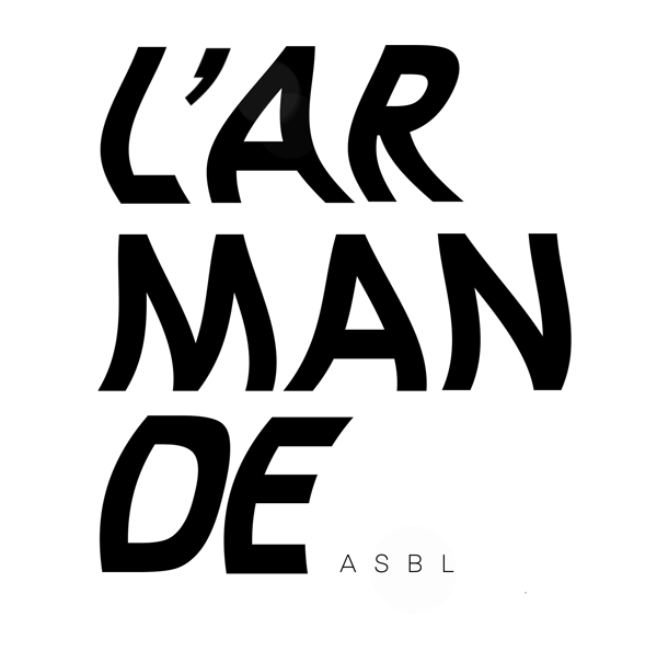 Logo de L’Armande.