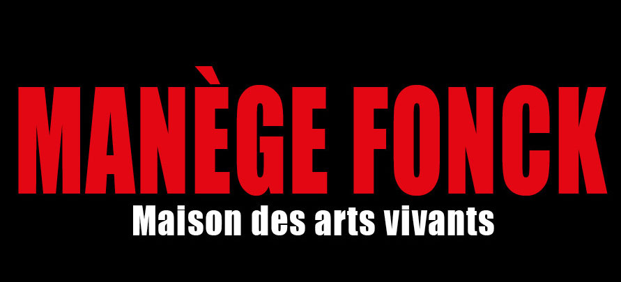 Logo du Manège Fonck.